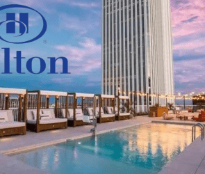 hilton hotels