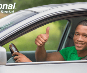 national car rental